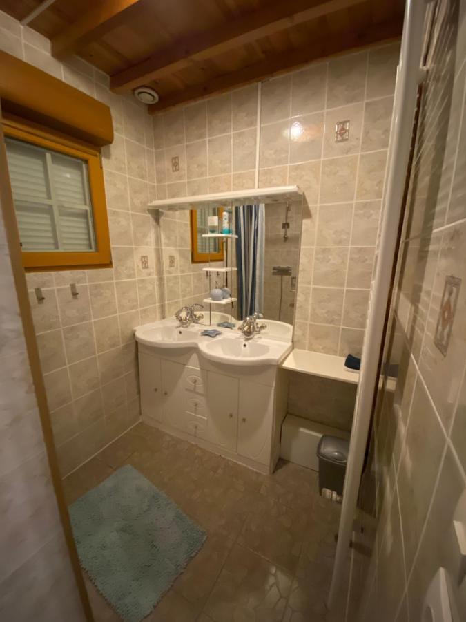 Maison 6 Personnes La Tourelle Saulchoy Ngoại thất bức ảnh