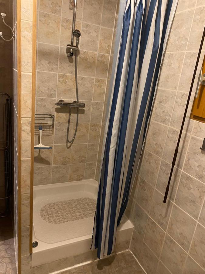 Maison 6 Personnes La Tourelle Saulchoy Ngoại thất bức ảnh